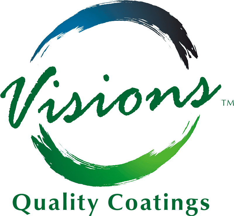 Visions Quality Coatings